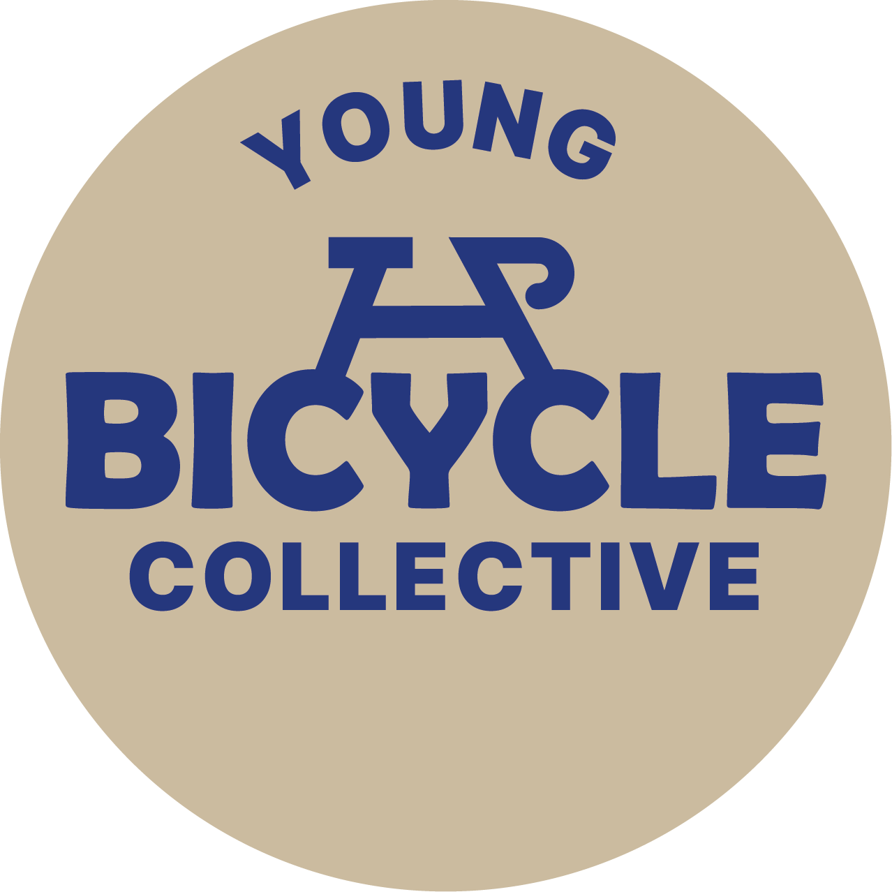 Young bicycle Collective