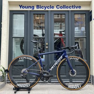 2025 Specialized Tarmac SL8 Pro