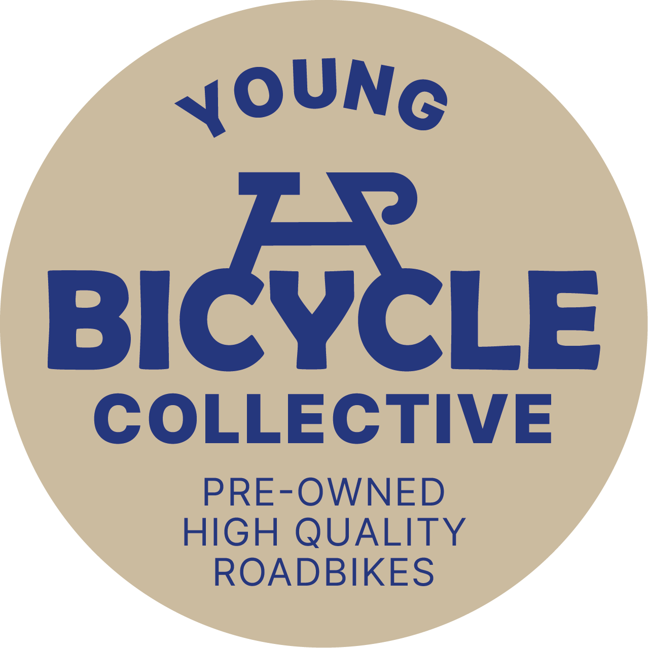 Young bicycle Collective