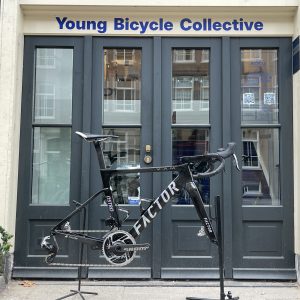 2024 Factor OSTRO VAM