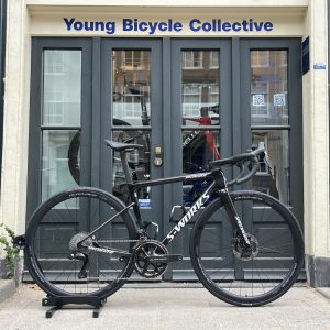 2025 Specialized S-WORKS Tarmac SL8